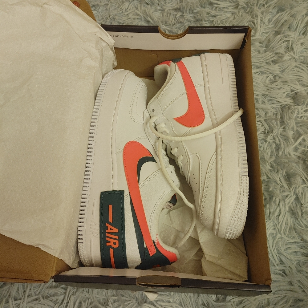 Not my size